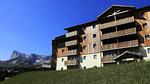 Untagged - Ferienwohnung für 7 Personen (44 m²) in Dévoluy - Top-Hundeurlaub