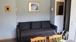 Untagged - Ferienwohnung für 7 Personen (44 m²) in Dévoluy - Top-Hundeurlaub