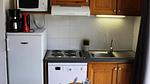 Untagged - Ferienwohnung für 7 Personen (44 m²) in Dévoluy - Top-Hundeurlaub