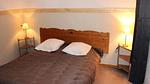 Untagged - Ferienwohnung für 7 Personen (44 m²) in Dévoluy - Top-Hundeurlaub