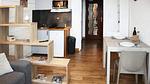 Untagged - Ferienwohnung für 3 Personen (20 m²) in Les Orres - Top-Hundeurlaub