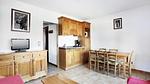 Ferienwohnung für 5 Personen (26 m²) in Les Carroz-d'Arâches - Top-Hundeurlaub