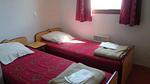 Untagged - Ferienwohnung für 7 Personen (35 m²) in Aussois - Top-Hundeurlaub