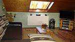 LivingRoom - Ferienhaus für 6 Personen (90 m²) in Haselbourg - Top-Hundeurlaub