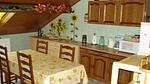DiningRoom - Ferienhaus für 6 Personen (90 m²) in Haselbourg - Top-Hundeurlaub