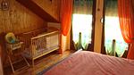 BedRoom - Ferienhaus für 6 Personen (90 m²) in Haselbourg - Top-Hundeurlaub