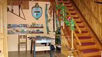 RecreationRoom - Ferienhaus für 6 Personen (90 m²) in Haselbourg - Top-Hundeurlaub
