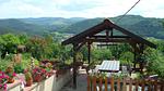 GardenSummer - Ferienhaus für 6 Personen (90 m²) in Haselbourg - Top-Hundeurlaub