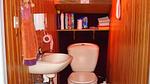 BathRoom - Ferienhaus für 6 Personen (90 m²) in Haselbourg - Top-Hundeurlaub