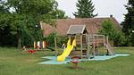 AreaSummer1KM - Ferienhaus für 6 Personen (90 m²) in Haselbourg - Top-Hundeurlaub