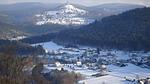 ViewWinter - Ferienhaus für 6 Personen (90 m²) in Haselbourg - Top-Hundeurlaub