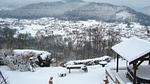 ExteriorWinter - Ferienhaus für 6 Personen (90 m²) in Haselbourg - Top-Hundeurlaub