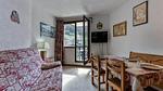 Untagged - Ferienwohnung für 5 Personen (24 m²) in Les Orres - Top-Hundeurlaub