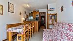 Untagged - Ferienwohnung für 5 Personen (24 m²) in Les Orres - Top-Hundeurlaub