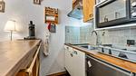 Untagged - Ferienwohnung für 5 Personen (24 m²) in Les Orres - Top-Hundeurlaub