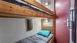 Untagged - Ferienwohnung für 5 Personen (24 m²) in Les Orres - Top-Hundeurlaub