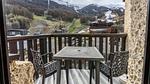 Untagged - Ferienwohnung für 5 Personen (24 m²) in Les Orres - Top-Hundeurlaub