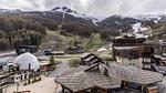 Untagged - Ferienwohnung für 5 Personen (24 m²) in Les Orres - Top-Hundeurlaub