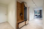 Garderobe - Dorumer Sielhuus 17 - Top-Hundeurlaub