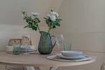 Dekoratives Detail - Ferienwohnung | Nordseeperle | Pellworm - Top-Hundeurlaub