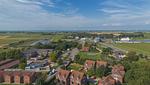 Vogelperspektive - Ferienwohnung | Nordseeperle | Pellworm - Top-Hundeurlaub
