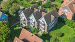 Vogelperspektive - Ferienwohnung | Nordseeperle | Pellworm - Top-Hundeurlaub