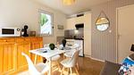 Ferienwohnung für 5 Personen (30 m²) in Saint-Lary - Top-Hundeurlaub