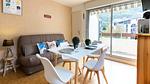 Ferienwohnung für 5 Personen (30 m²) in Saint-Lary - Top-Hundeurlaub