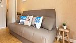 Ferienwohnung für 5 Personen (30 m²) in Saint-Lary - Top-Hundeurlaub