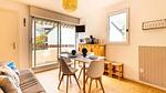 Ferienwohnung für 5 Personen (30 m²) in Saint-Lary - Top-Hundeurlaub