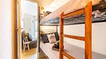 Ferienwohnung für 5 Personen (30 m²) in Saint-Lary - Top-Hundeurlaub