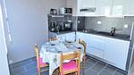 Kitchen - Ferienwohnung für 3 Personen (26 m²) in Aix-les-Bains - Top-Hundeurlaub