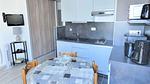 Kitchen - Ferienwohnung für 3 Personen (26 m²) in Aix-les-Bains - Top-Hundeurlaub