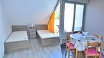 BedRoom - Ferienwohnung für 3 Personen (26 m²) in Aix-les-Bains - Top-Hundeurlaub