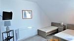 BedRoom - Ferienwohnung für 3 Personen (26 m²) in Aix-les-Bains - Top-Hundeurlaub