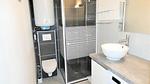 BathRoom - Ferienwohnung für 3 Personen (26 m²) in Aix-les-Bains - Top-Hundeurlaub