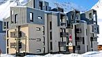Untagged - Ferienwohnung für 5 Personen (28 m²) in Tignes - Top-Hundeurlaub