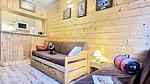 Untagged - Ferienwohnung für 5 Personen (28 m²) in Tignes - Top-Hundeurlaub