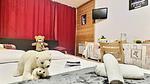 Untagged - Ferienwohnung für 5 Personen (28 m²) in Tignes - Top-Hundeurlaub