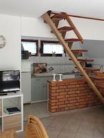 Ferienhaus mit Pool am See - Top-Hundeurlaub
