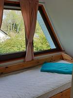 Ferienhaus mit Pool am See - Top-Hundeurlaub