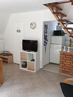 Ferienhaus mit Pool am See - Top-Hundeurlaub