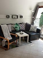 Ferienhaus mit Pool am See - Top-Hundeurlaub