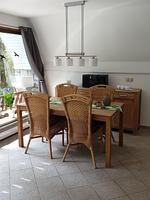 Ferienhaus mit Pool am See - Top-Hundeurlaub