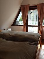 Ferienhaus mit Pool am See - Top-Hundeurlaub