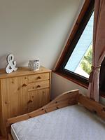 Ferienhaus mit Pool am See - Top-Hundeurlaub