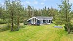 house - Ferienhaus für 8 Personen (90 m²) in Bording - Top-Hundeurlaub