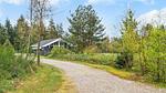 house - Ferienhaus für 8 Personen (90 m²) in Bording - Top-Hundeurlaub