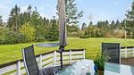 outside - Ferienhaus für 8 Personen (90 m²) in Bording - Top-Hundeurlaub