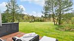 outside - Ferienhaus für 8 Personen (90 m²) in Bording - Top-Hundeurlaub